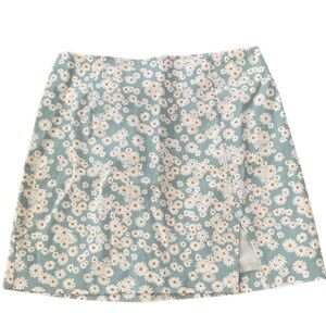 Daisy Skirt